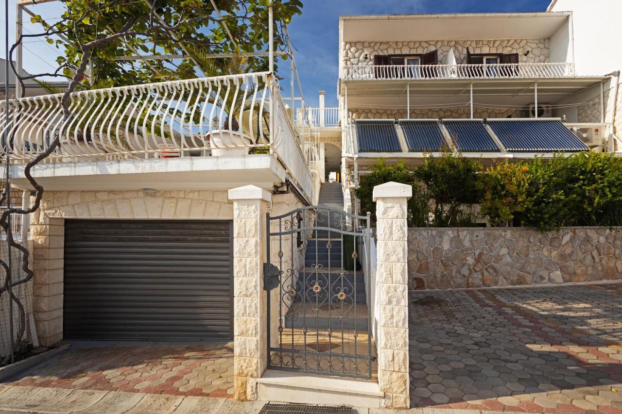 Balic Apartments - Zf Hvar Hvar Town Luaran gambar