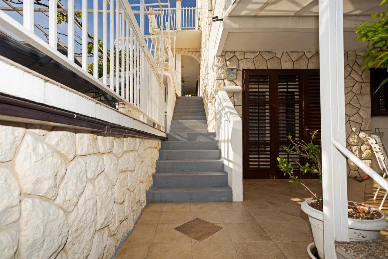 Balic Apartments - Zf Hvar Hvar Town Luaran gambar