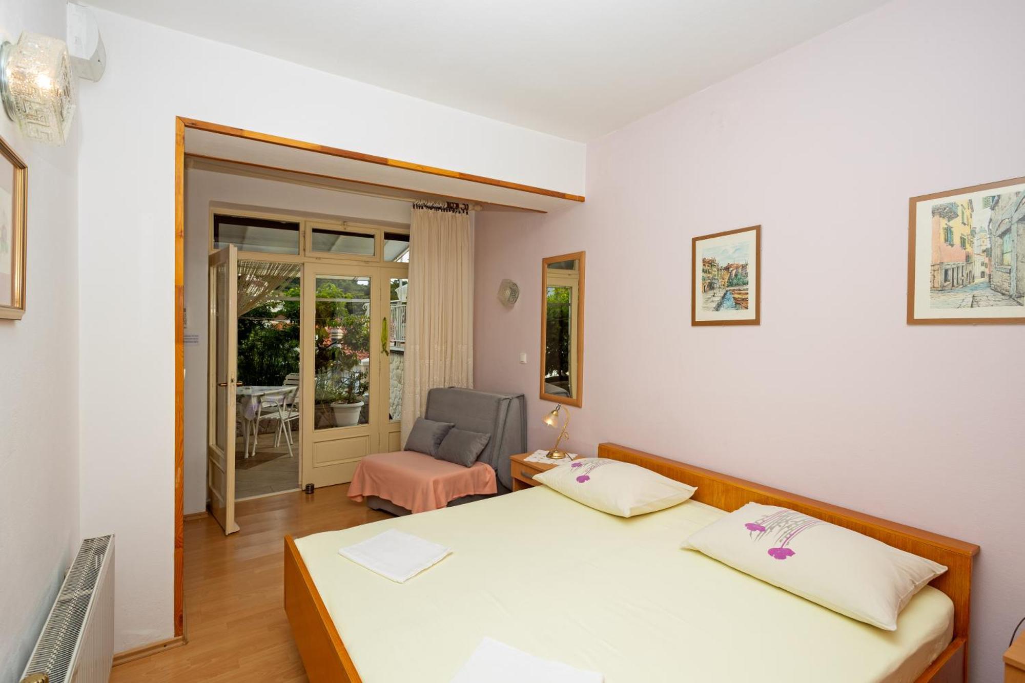 Balic Apartments - Zf Hvar Hvar Town Luaran gambar