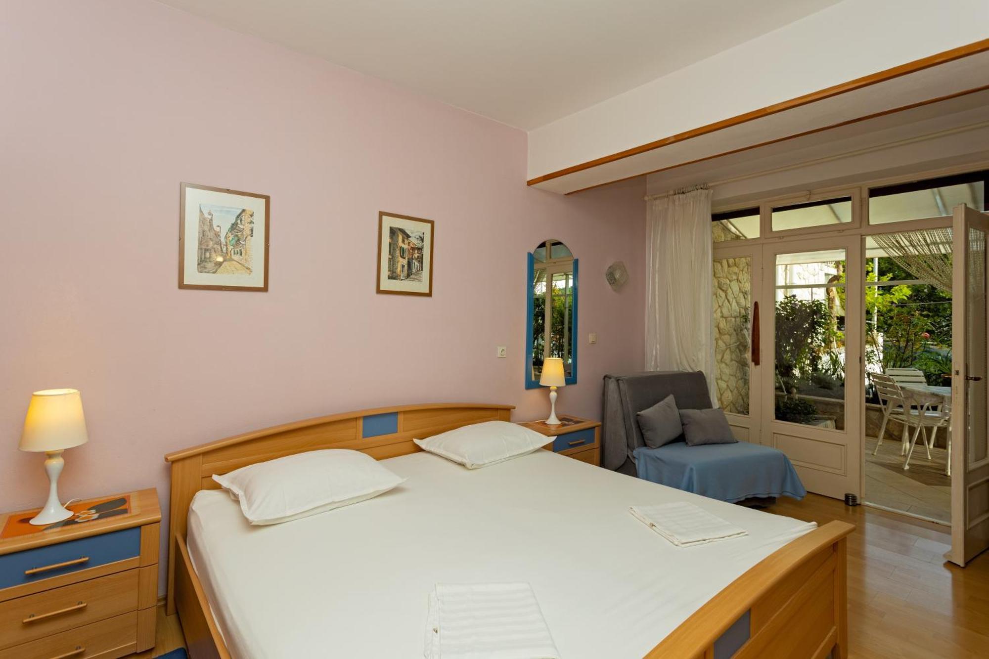 Balic Apartments - Zf Hvar Hvar Town Luaran gambar