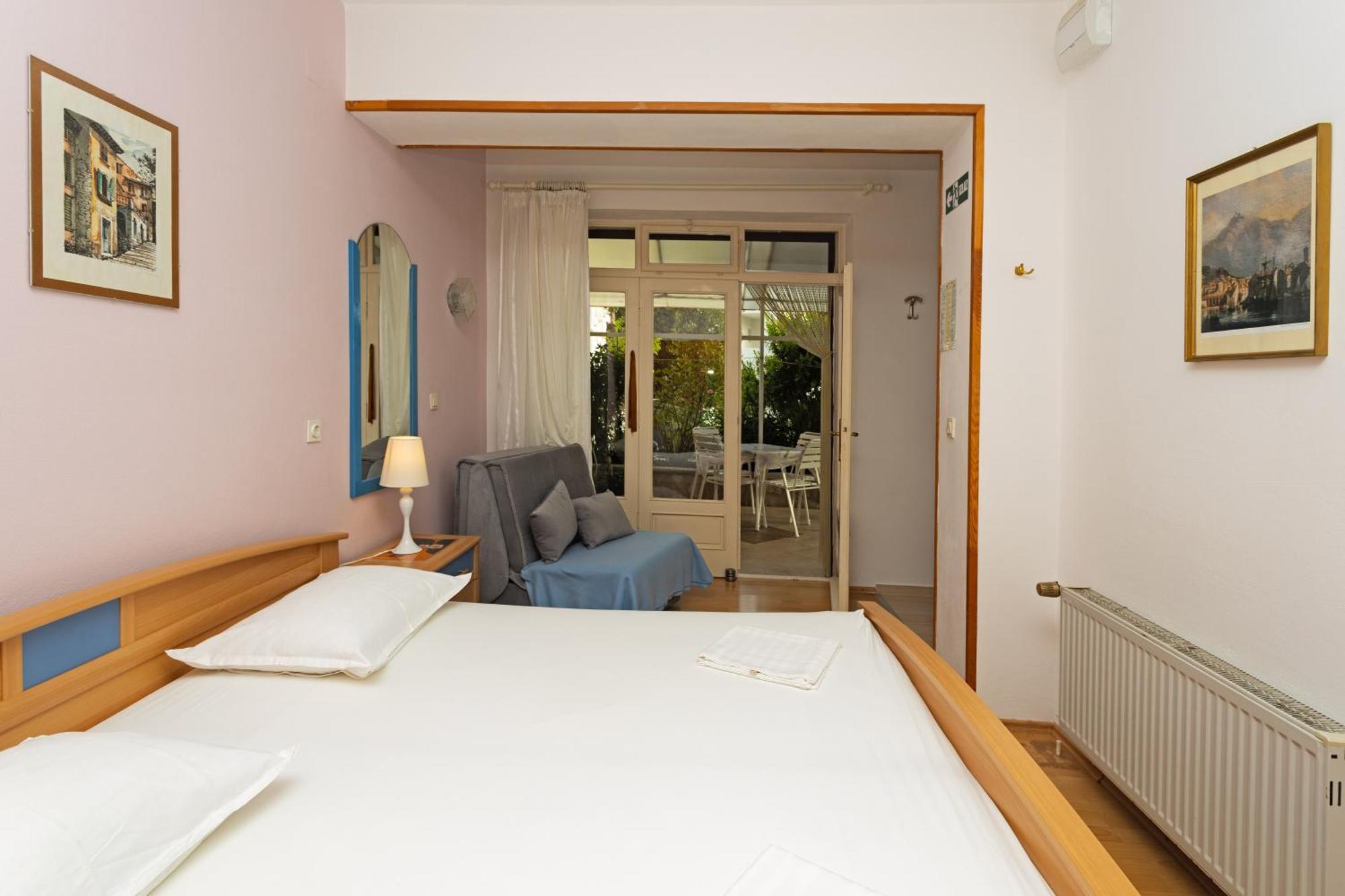 Balic Apartments - Zf Hvar Hvar Town Luaran gambar