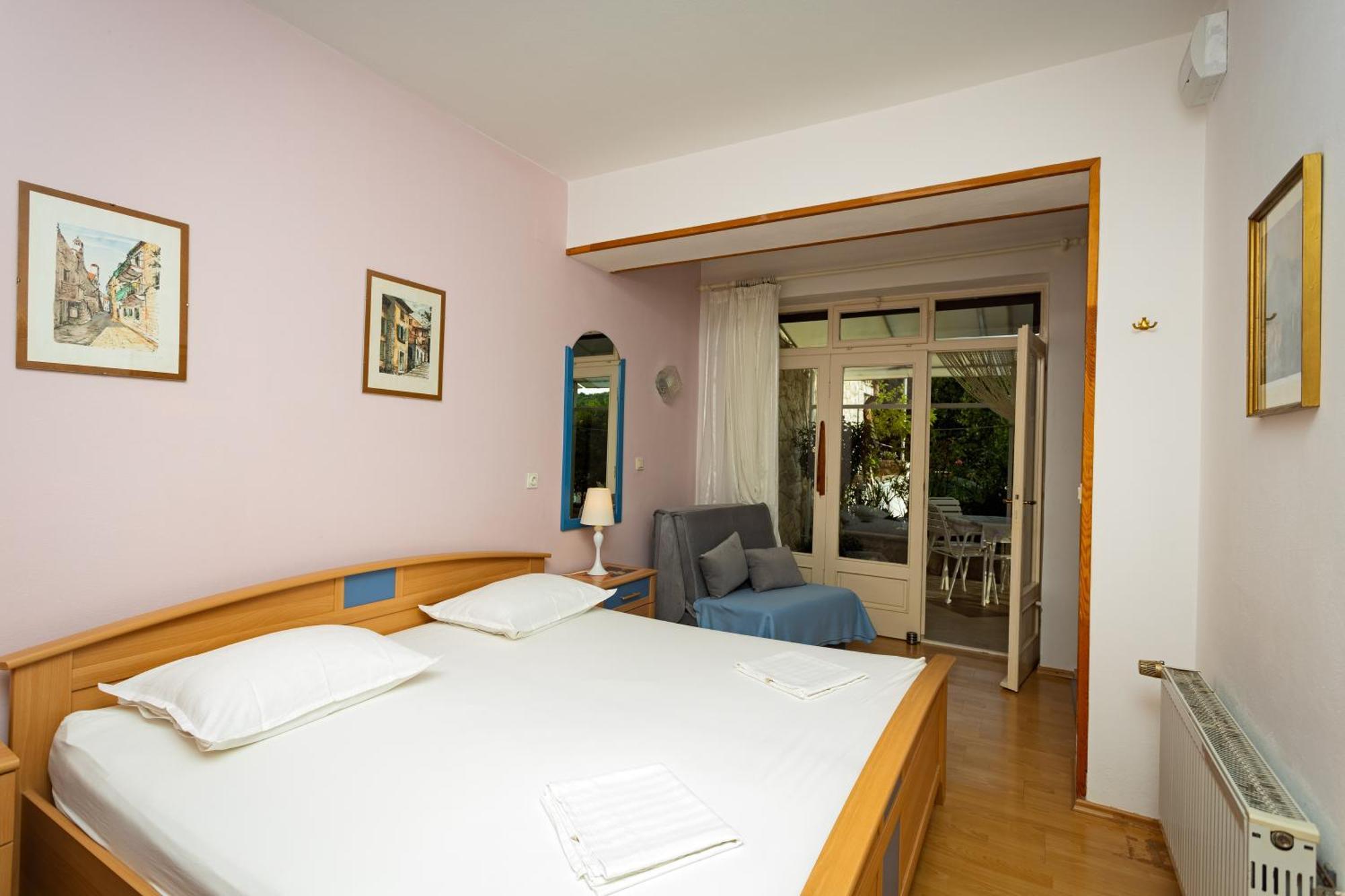 Balic Apartments - Zf Hvar Hvar Town Luaran gambar