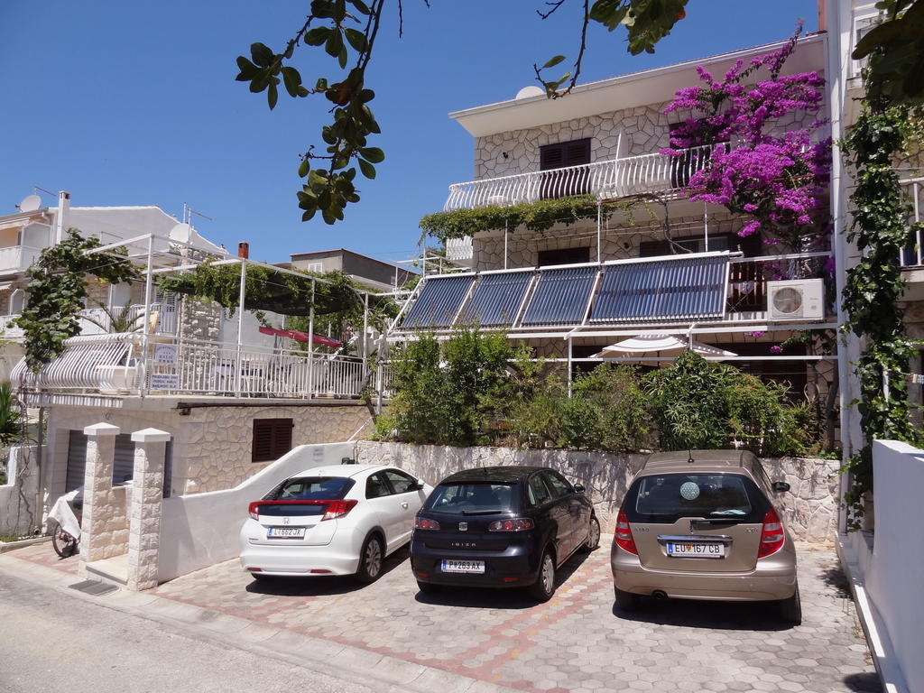 Balic Apartments - Zf Hvar Hvar Town Luaran gambar